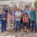 Prefeito autoriza obras para pavimentar Ernani Sátiro, Geisel e Costa e Silva
