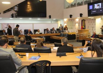 ALPB celebra seis anos de criação do Conselho dos Técnicos Industriais