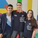 Estudantes do Colégio GGE de João Pessoa conquistam premiação inédita em competição internacional na NASA