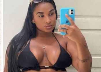 Morre mulher esfaqueada pelo companheiro em João Pessoa; suspeito continua foragido