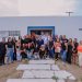 Prefeito em exercício celebra sucesso de parceria com Senac em projeto que está gerando emprego e aprendizado