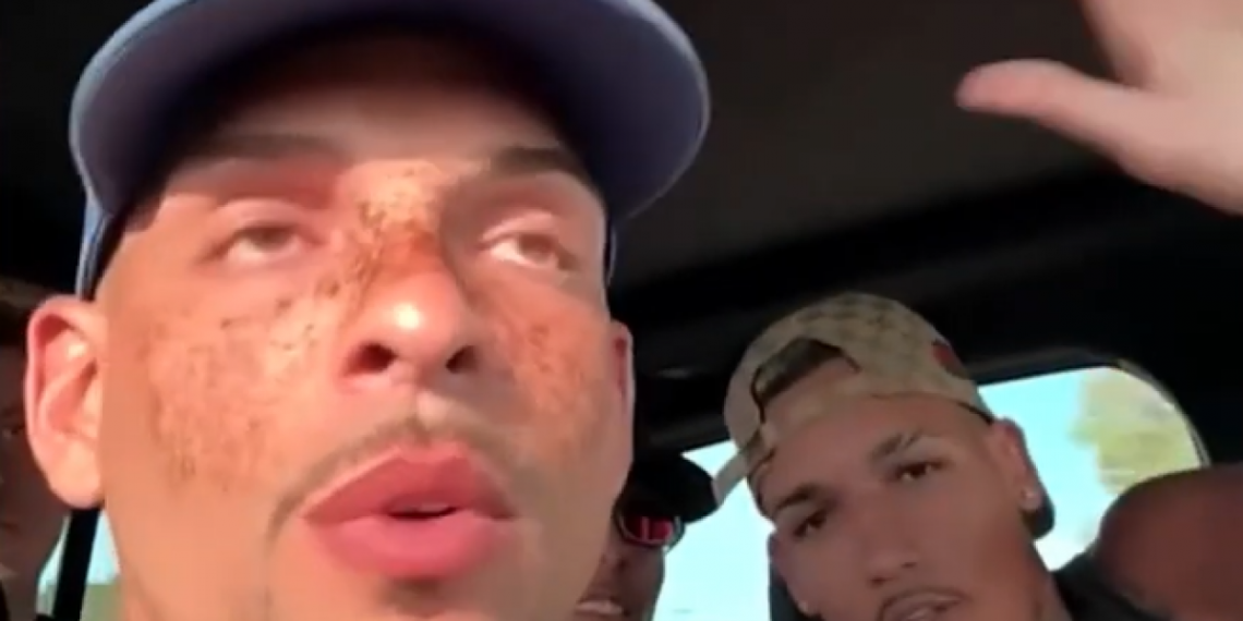 Influenciador digital de Recife é assaltado ao tentar entregar prêmio em João Pessoa