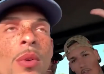 Influenciador digital de Recife é assaltado ao tentar entregar prêmio em João Pessoa