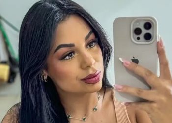 Influenciadora morre afogada ao ser arrastada pelas águas de chuva