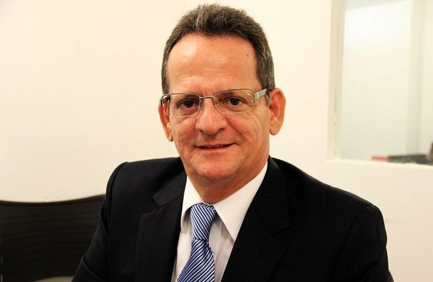 Em retorno à CMJP na próxima legislatura, Marcos Vinícius reafirma compromisso de parceria com a gestão de Cícero Lucena