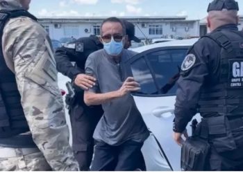 Ex-padre Egídio tem mandado de busca e apreensão de carro e ações judiciais cobrando condomínio de imóveis de luxo