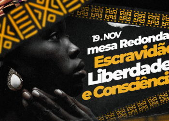 Prefeitura de Pedras de Fogo celebra Consciência Negra com debate sobre escravidão e liberdade