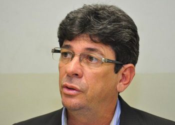 Karla Pimentel nomeia delegado Nélio Carneiro como novo secretário de Administração de Conde