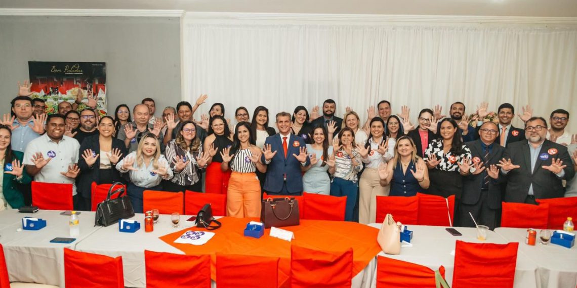 Paulo Maia destaca compromisso com valorização da advocacia durante visita ao Vale do Mamanguape