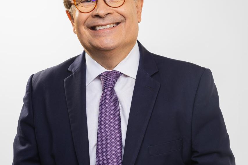 Harrison anuncia Clube da Advocacia, ampliação de modalidades esportivas e  projeto de corrida de rua