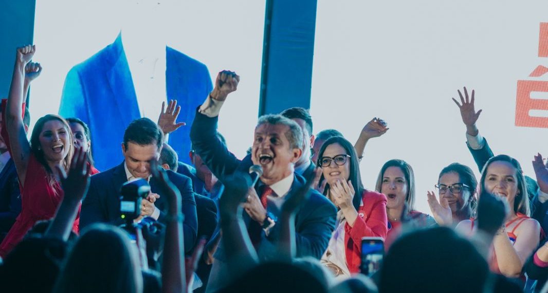 Paulo Maia destaca a proclamação da República como inspiração para a independência da OAB