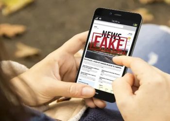 Harrison lamenta disseminação de fake news e postura agressiva e desleal de Paulo Maia