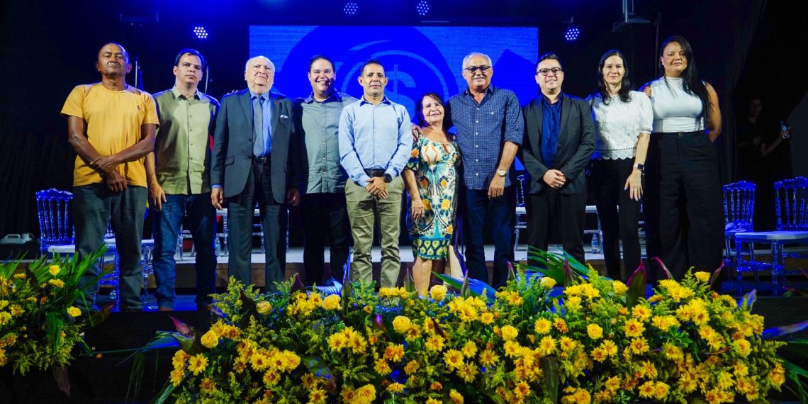 Pedras de Fogo lança 1º programa do Nordeste de empréstimo consignado para aposentados e pensionistas