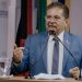 Adriano Galdino é reeleito presidente da Assembleia para o biênio 2025/2026