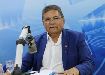 Galdino comenta declaração de Deusdete sobre 2026 e volta a cravar candidatura ao Governo: “Tudo ou nada”