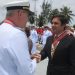 Advogado paraibano Marcos Souto recebe medalha da Ordem do Mérito Naval no RN
