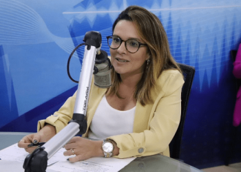 João Azevêdo nomeia advogada Anna Carla Lopes como desembargadora do TJPB
