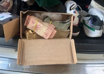 Operação da PF mira tráfico interestadual e lavagem no Nordeste