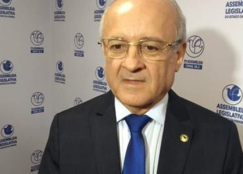 Vaquejada PixBet em Gurinhém consolida-se como um dos maiores eventos do Brasil, destaca deputado Branco Mendes