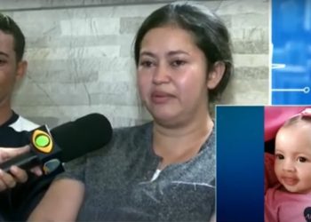 Bebê de 6 meses morre 24h após internação em hospital de João Pessoa; família cobra respostas