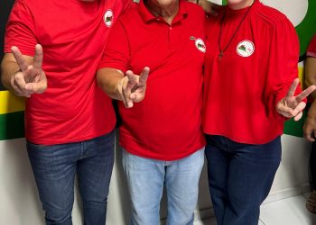 Domiciano Cabral e a Arte da Renovação Política: Uma Estratégia para o Futuro