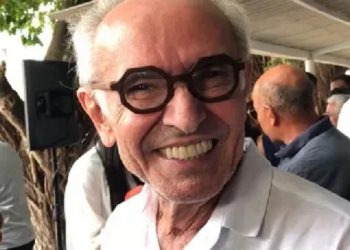 Cícero Lucena anuncia mudanças e nomeia secretários em João Pessoa