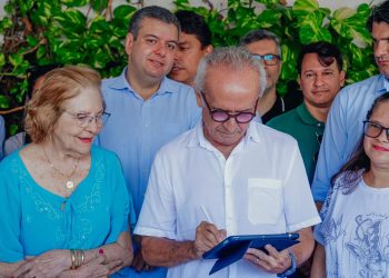 Galdino comenta declaração de Deusdete sobre 2026 e volta a cravar candidatura ao Governo: “Tudo ou nada”