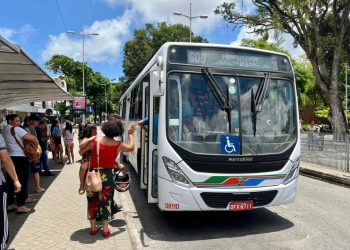 João Pesssoa e mais16 capitais terão passe livre para inscritos no Enem; confira