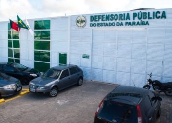 Operação do Gaeco investiga suspeita de fraudes na Defensoria Pública da Paraíba