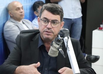 TRE-PB revoga uso de tornozeleira do presidente da Câmara de João Pessoa