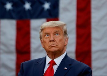 Donald Trump declara vitória e promete ‘era de ouro’ para os Estados Unidos