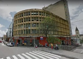 Prefeitura de João Pessoa inicia requalificação do Edifício Nações Unidas e garante aluguel social para 39 famílias