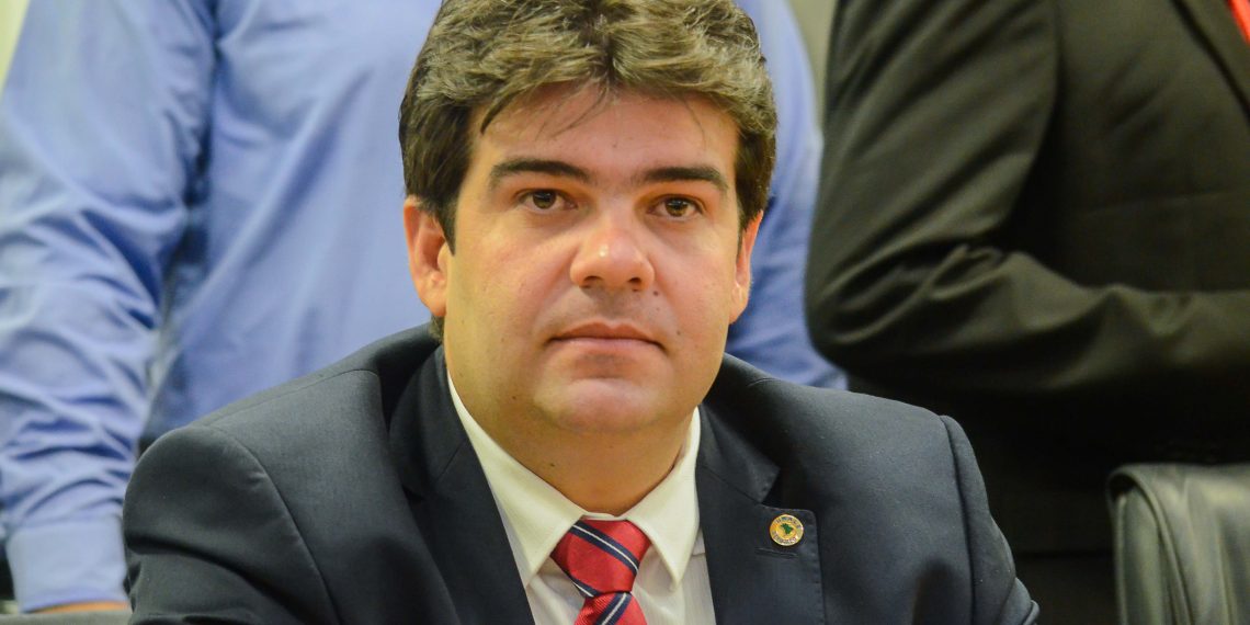 Eduardo Carneiro e Tanilson interferem na eleição da CMJP e querem fazer da Casa um puxadinho de seus gabinetes