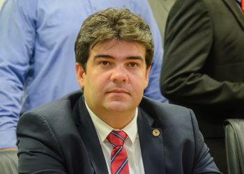 Eduardo Carneiro e Tanilson interferem na eleição da CMJP e querem fazer da Casa um puxadinho de seus gabinetes