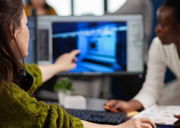 Projeto de Extensão da UFPB lança curso gratuito para empreendedores sobre Inteligência Artificial