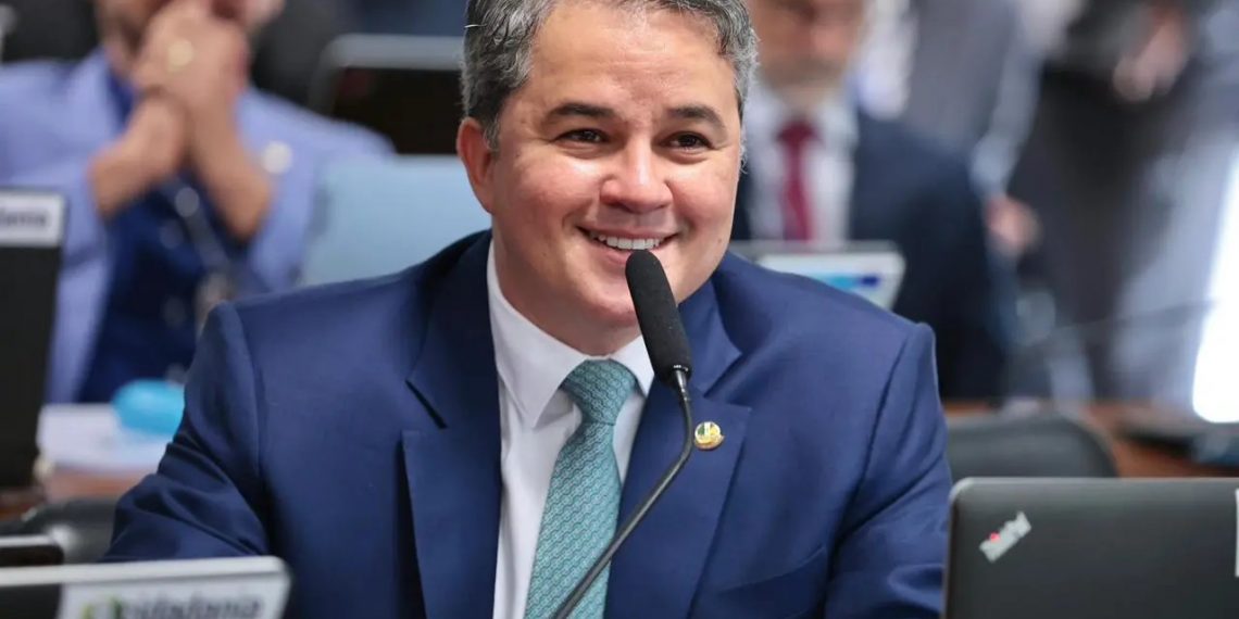 Efraim destaca: João Pessoa é o TOP 3 de destinos mundiais