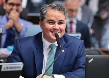 Efraim destaca: João Pessoa é o TOP 3 de destinos mundiais