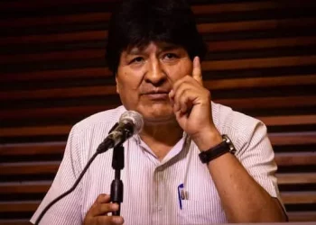 Ministra da Argentina anuncia denúncia contra Evo Morales por suposta prática de abuso sexual