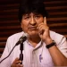 Ministra da Argentina anuncia denúncia contra Evo Morales por suposta prática de abuso sexual
