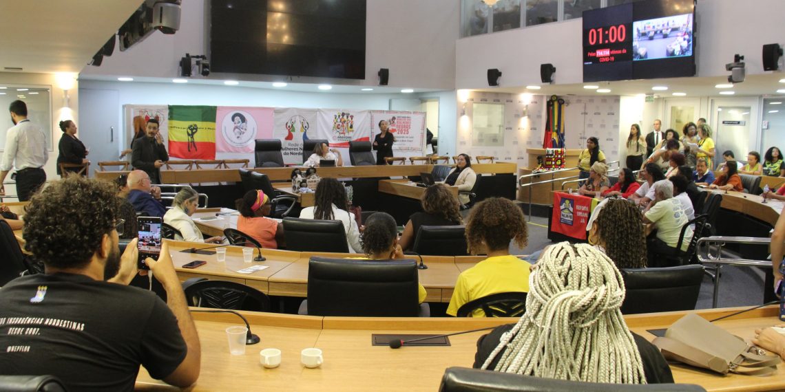 Comissão de Educação da ALPB debate Plano Nacional de Educação