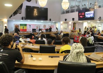 Comissão de Educação da ALPB debate Plano Nacional de Educação