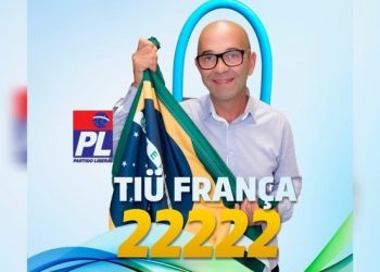 Homem morto em explosões na Praça dos Três Poderes foi candidato a vereador pelo PL