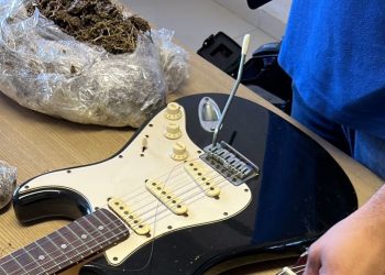 Operação conjunta resulta em apreensão de 13 quilos de maconha em bairro de João Pessoa