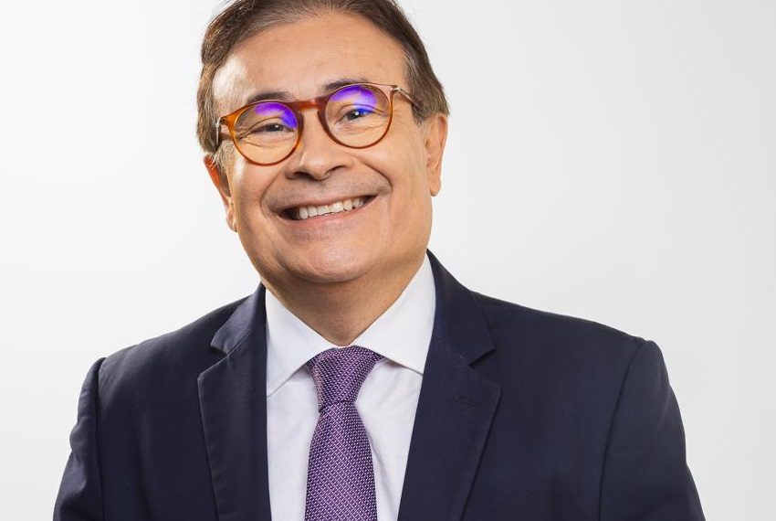 Harrison vai implantar Clube da Advocacia, ampliar modalidades esportivas e criar projeto de corrida de rua