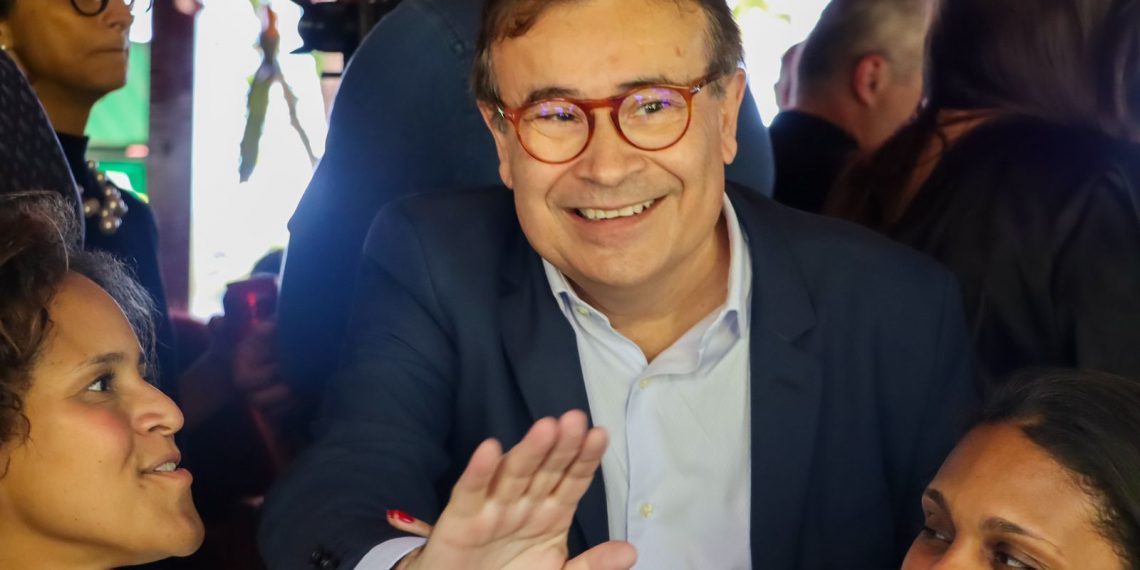 ADVOCRED: Harrison vai criar cooperativa de crédito para a advocacia da Paraíba