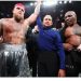 Mike Tyson perde para Jake Paul em retorno da aposentadoria