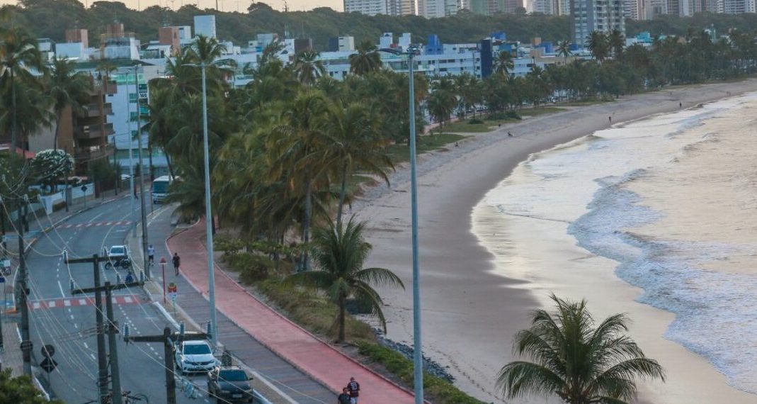 Destinos em alta para viagens em 2025 incluem deserto, comuna e capital brasileira; veja lista