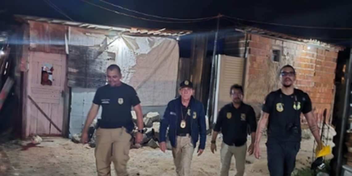 Jovem é executado em construção no bairro de Mandacaru, em João Pessoa