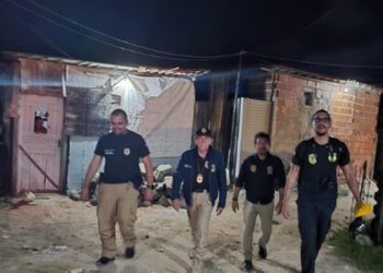 Jovem é executado em construção no bairro de Mandacaru, em João Pessoa