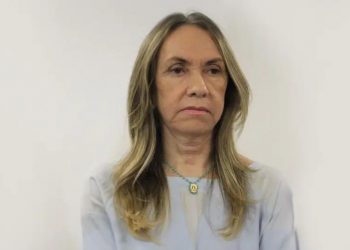 Justiça revoga uso de tornozeleira da primeira-dama da Capital, Lauremília Lucena